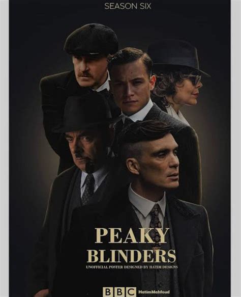 The origin legend of Peaky Blinders is that when Steven Knight, the creator, was deciding who to cast as the lead, he got a text from Murphy: “Remember, I’m an actor.” The Irishman was one ...